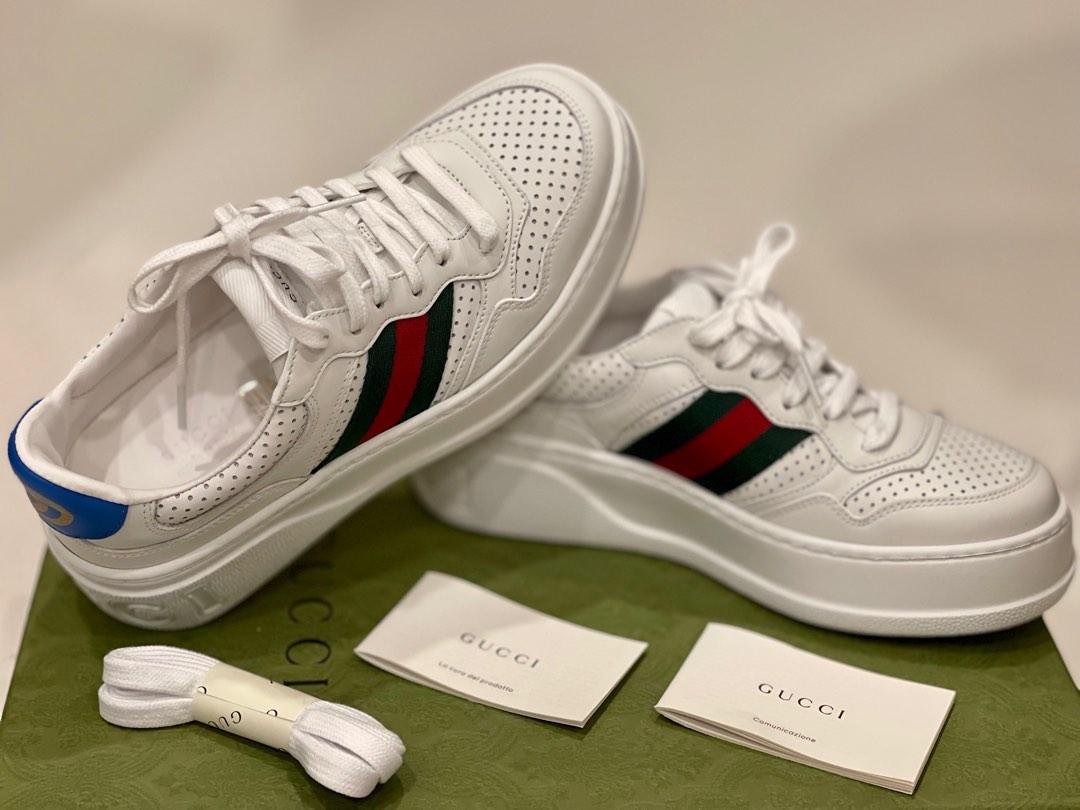 Brand new sale gucci shoes