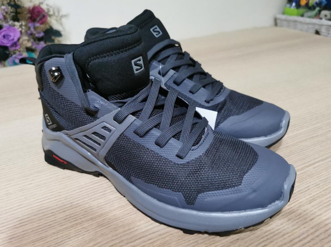 Salomon 8.5 store