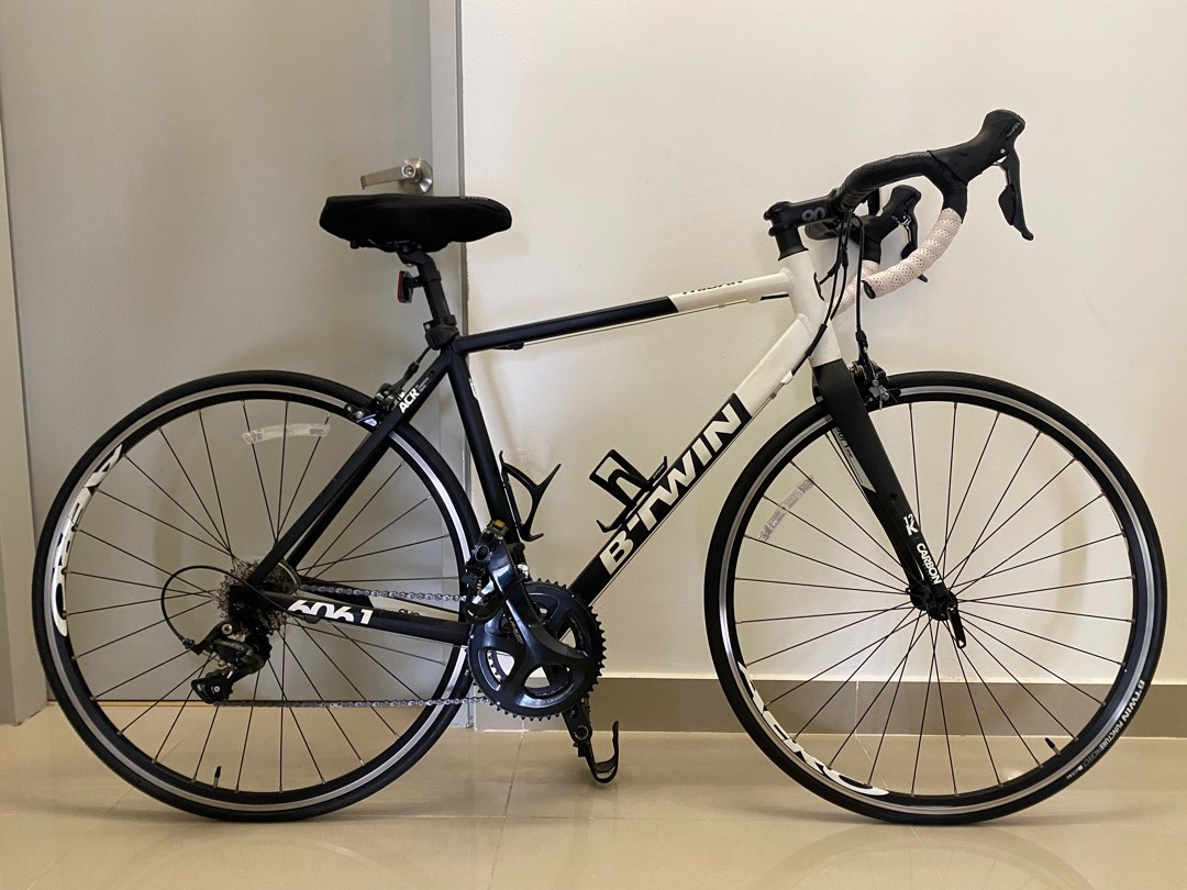 Triban top btwin 520