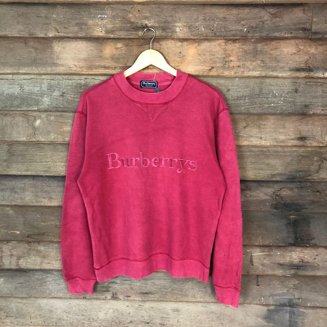 Burberry usa cheap mens vintage