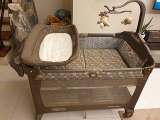 Buy 1  Take1 Playpen (Graco and Giant Carrier)