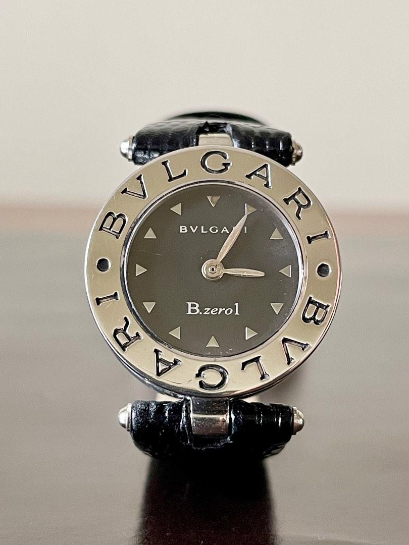 Bvlgari b zero watch price online