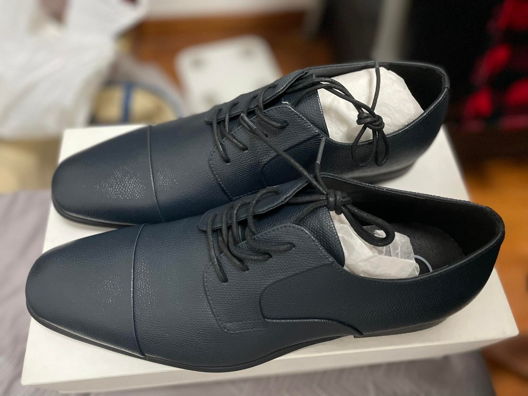 Calvin klein dressing shoes on sale