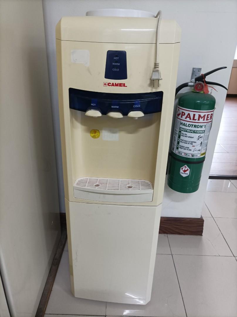 Camel Water Dispenser, TV & Home Appliances, Kitchen Appliances, Water