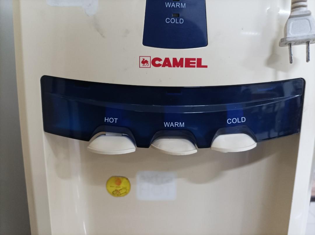 Camel Water Dispenser, TV & Home Appliances, Kitchen Appliances, Water