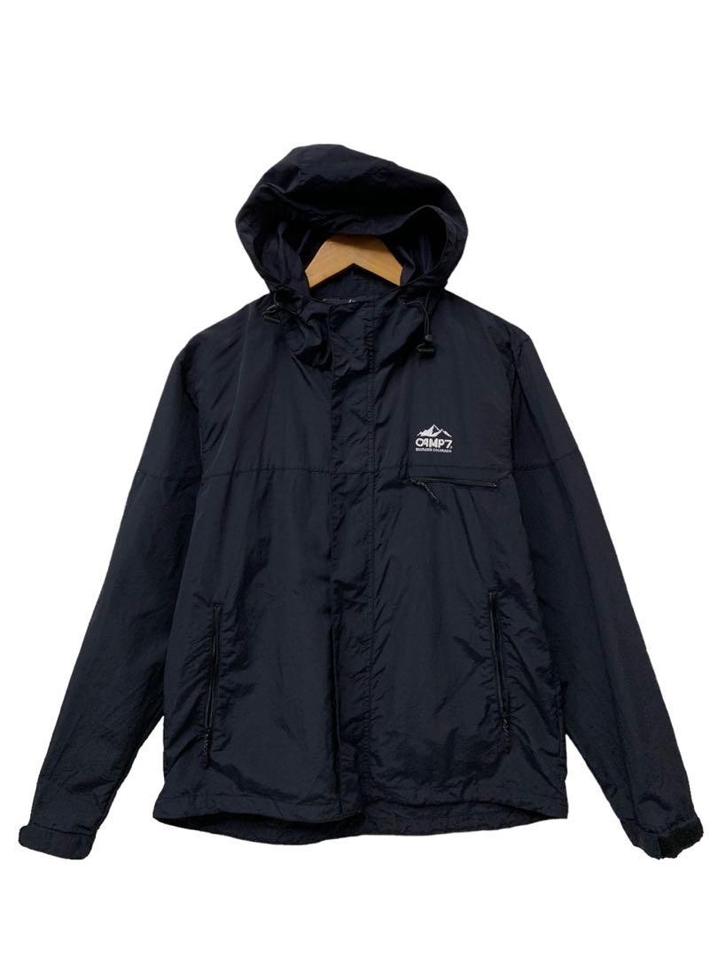 CAMP 7 OUTDOOR JACKETS, Men