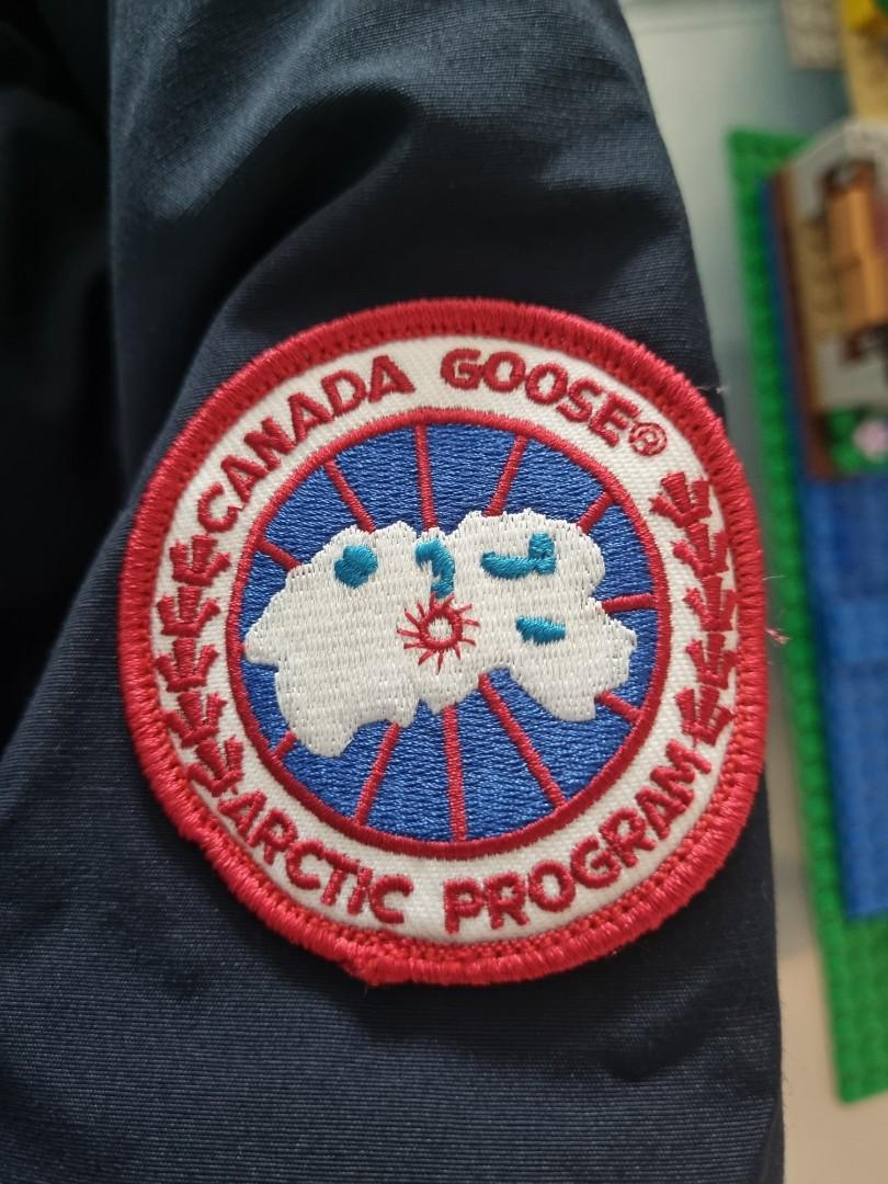 Canada goose yupoo top opiniones