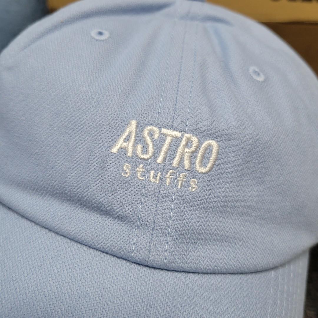 現貨) Astro stuffs 