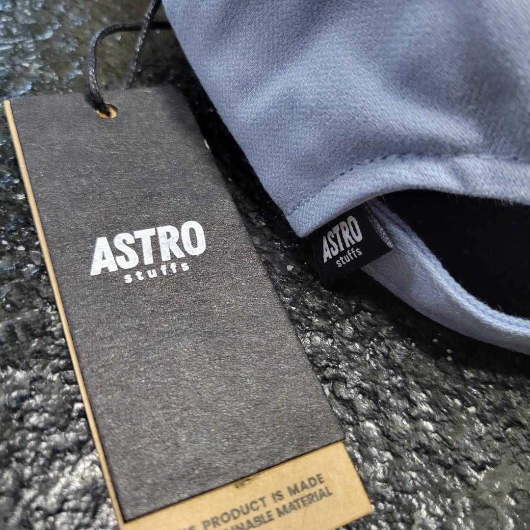 現貨) Astro stuffs 