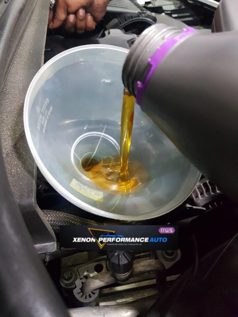 Car Engine Overhaul / Driveshaft Specialist/ Engine oil leak , Car