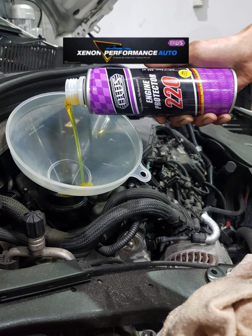 Car Engine Overhaul / Driveshaft Specialist/ Engine oil leak , Car