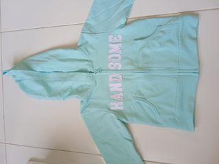 Carter's jacket baby-18bulan