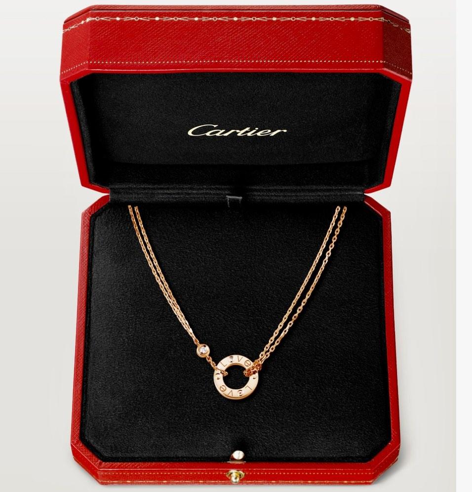 Cartier costume jewelry on sale