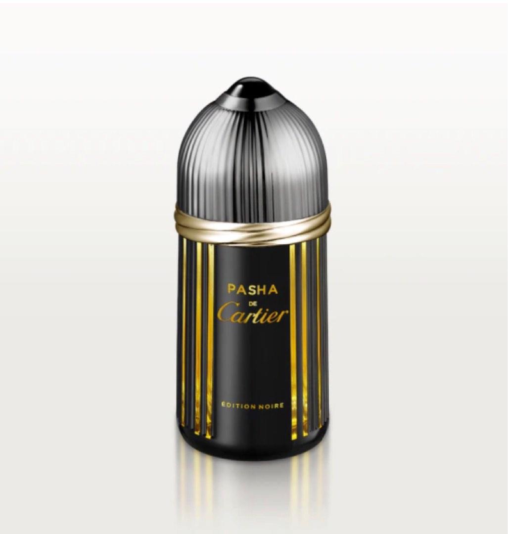 Cartier noire online