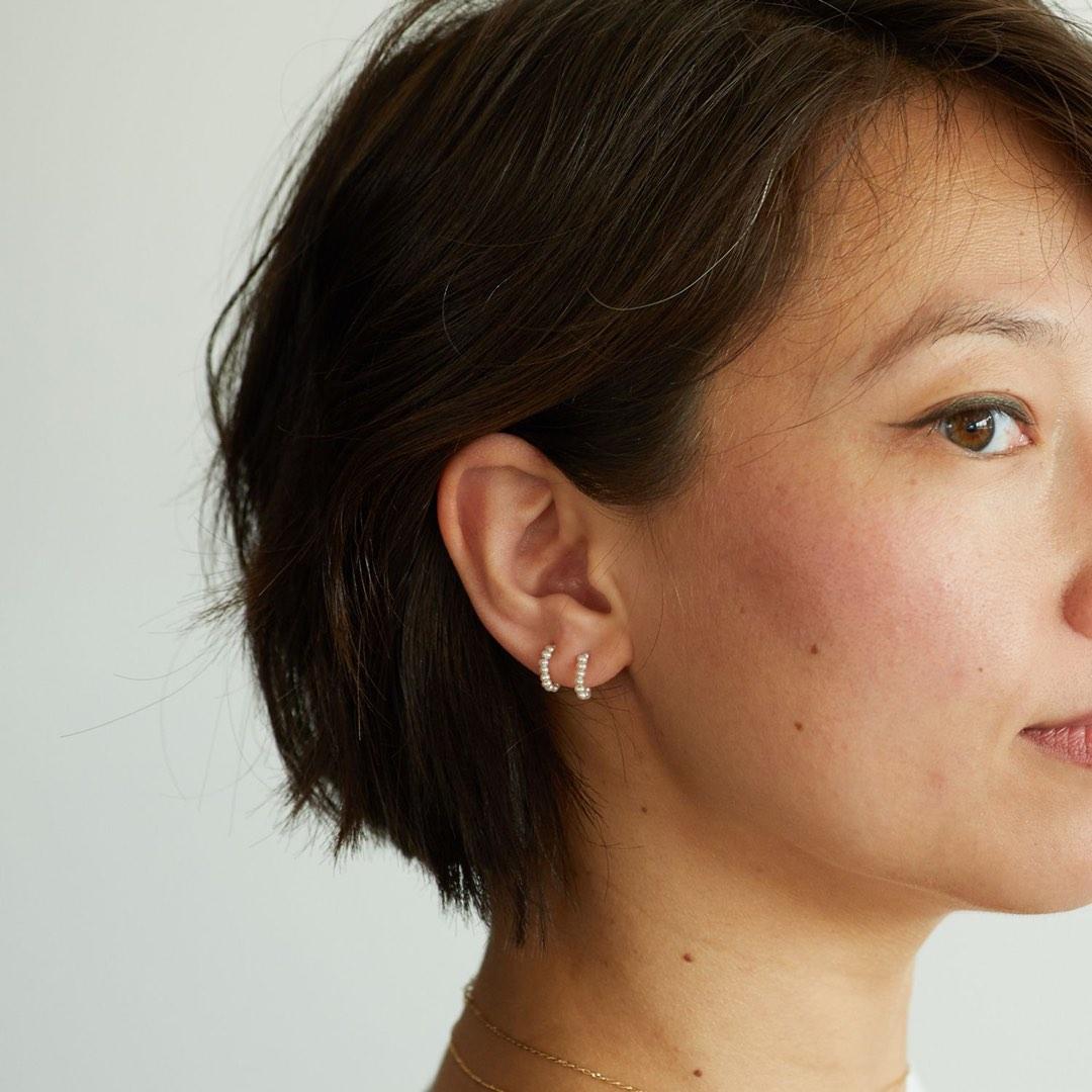 Catbird hoops online