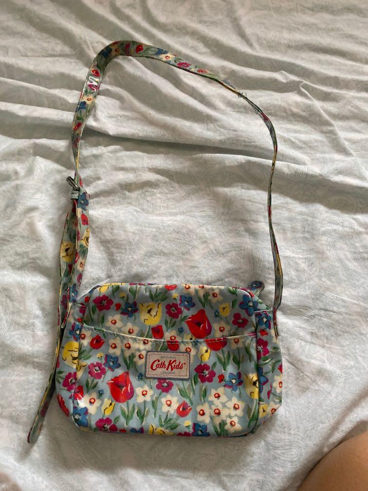 Cath Kidston girls shoulder bag, Babies & Kids, Babies & Kids Fashion