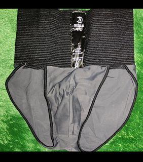 Celana Dalam Korset