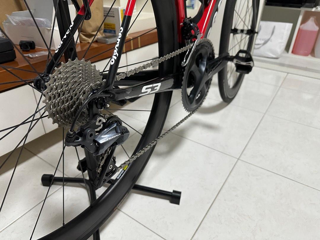 cervelo s3 ultegra r8000
