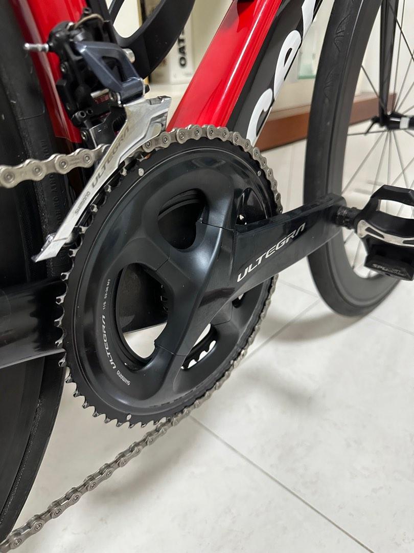 cervelo s3 ultegra r8000