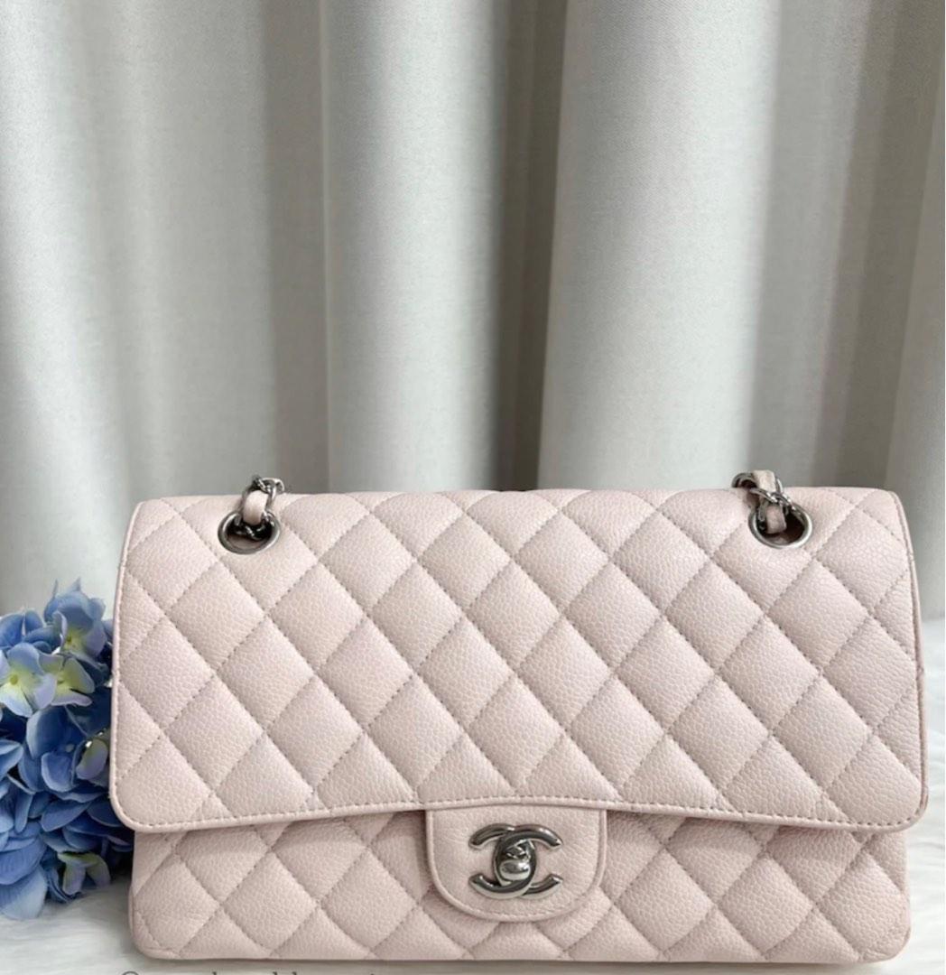 ✖️SOLD✖️ Chanel Seasonal Square Mini in Navy Caviar AGHW, Luxury, Bags &  Wallets on Carousell