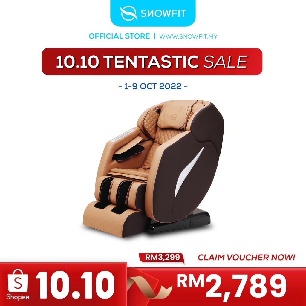 Snowfit oasis store