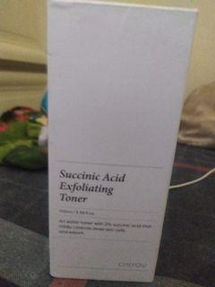 chi you toner