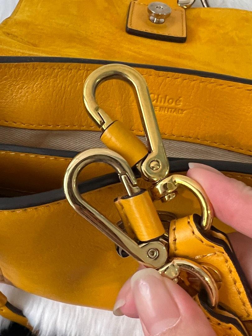 Chloe faye gold shop