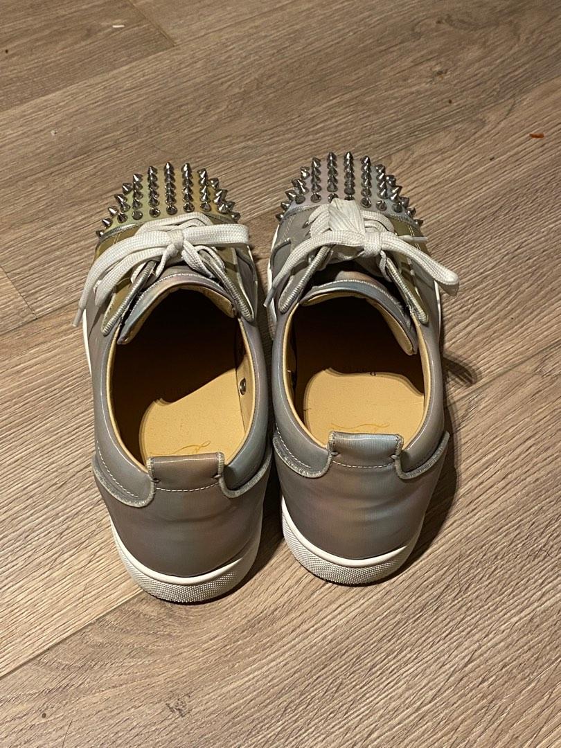 Christian louboutin outlet 41.5