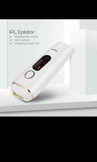 Ckeyin Permanent hair removal laser