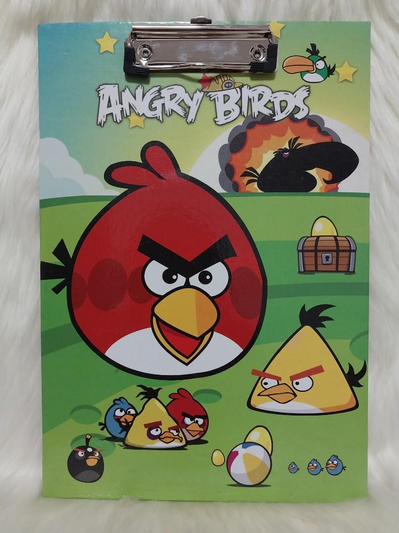 Clipboard / hardboard for toddlers & graders (Category: Stationery & School Supplies) located in Cavite. Submitted by declutteringsalebyjen.ph (Listing ID 1189171634, Image 1). Description: Clipboard / hardboard for toddlers & graders ● Brand new ●Refer to the 2nd photo for the size ● IDEAL FOR SCHOOL AND HOME ● HARDBOUND, USEFUL TOOL IN WRITING WITHOUT TABLE The price I posted for this item is final. Otherwise, inquiries with LP, make offer or d