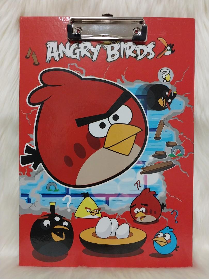 Clipboard / hardboard for toddlers & graders (Category: Stationery & School Supplies) located in Cavite. Submitted by declutteringsalebyjen.ph (Listing ID 1189171944, Image 1). Description: Clipboard / hardboard for toddlers & graders ● Brand new ●Refer to the 2nd photo for the size ● IDEAL FOR SCHOOL AND HOME ● HARDBOUND, USEFUL TOOL IN WRITING WITHOUT TABLE The price I posted for this item is final. Otherwise, inquiries with LP, make offer or d