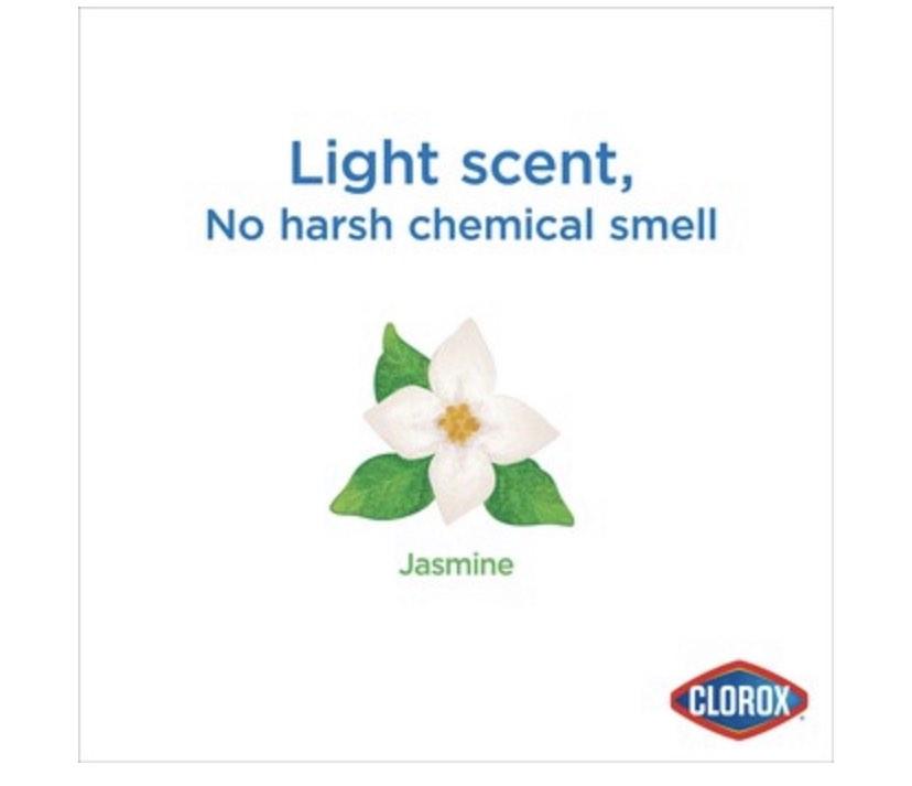 Clorox MultiPurpose Paper Towel Wipes, Furniture & Home Living