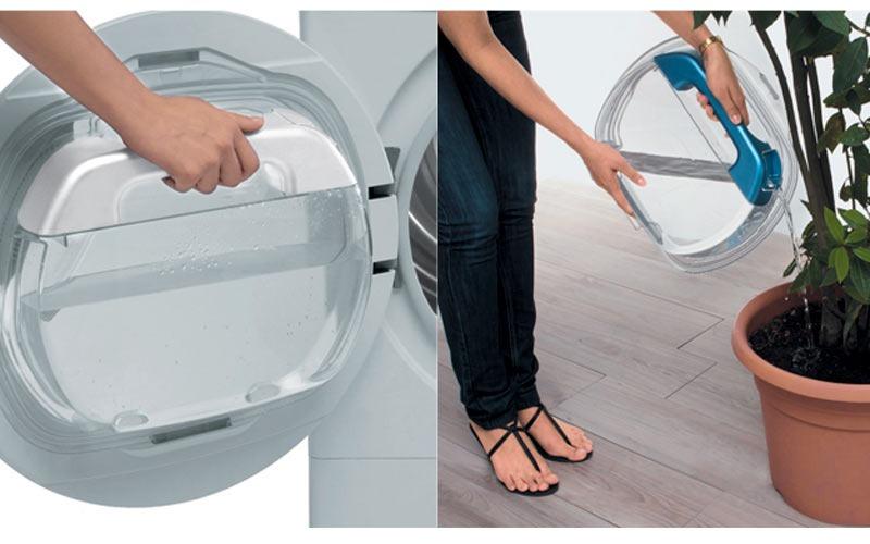 Condensing Dryer Candy, TV & Home Appliances, Washing Machines and