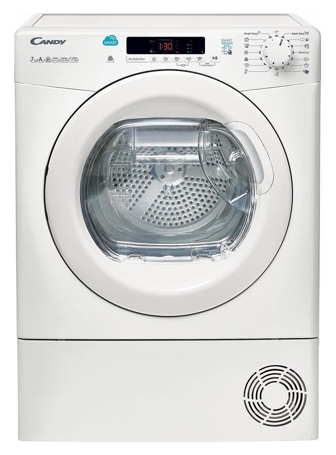 Condensing Dryer Candy, TV & Home Appliances, Washing Machines and