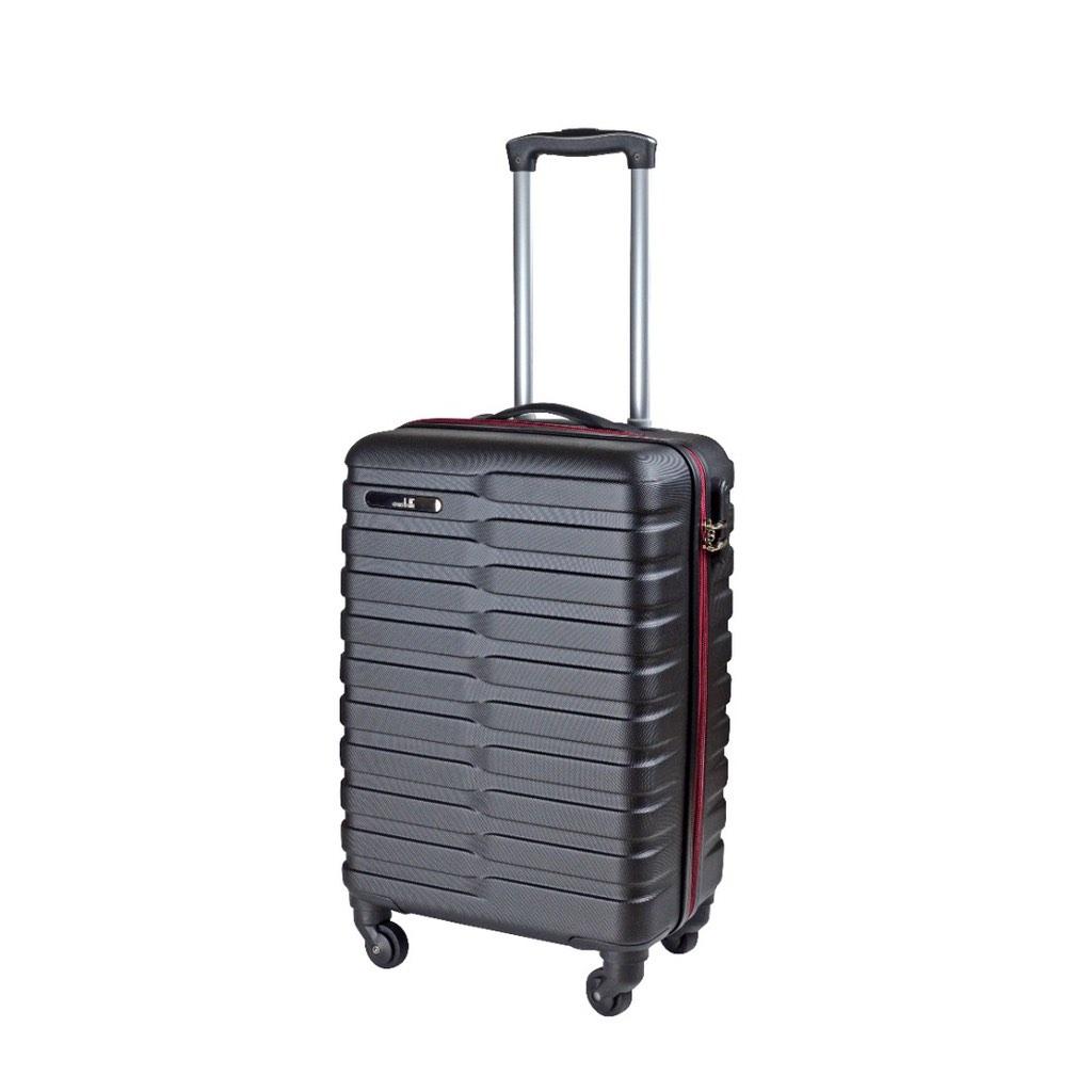 Condotti aluminium luggage hotsell