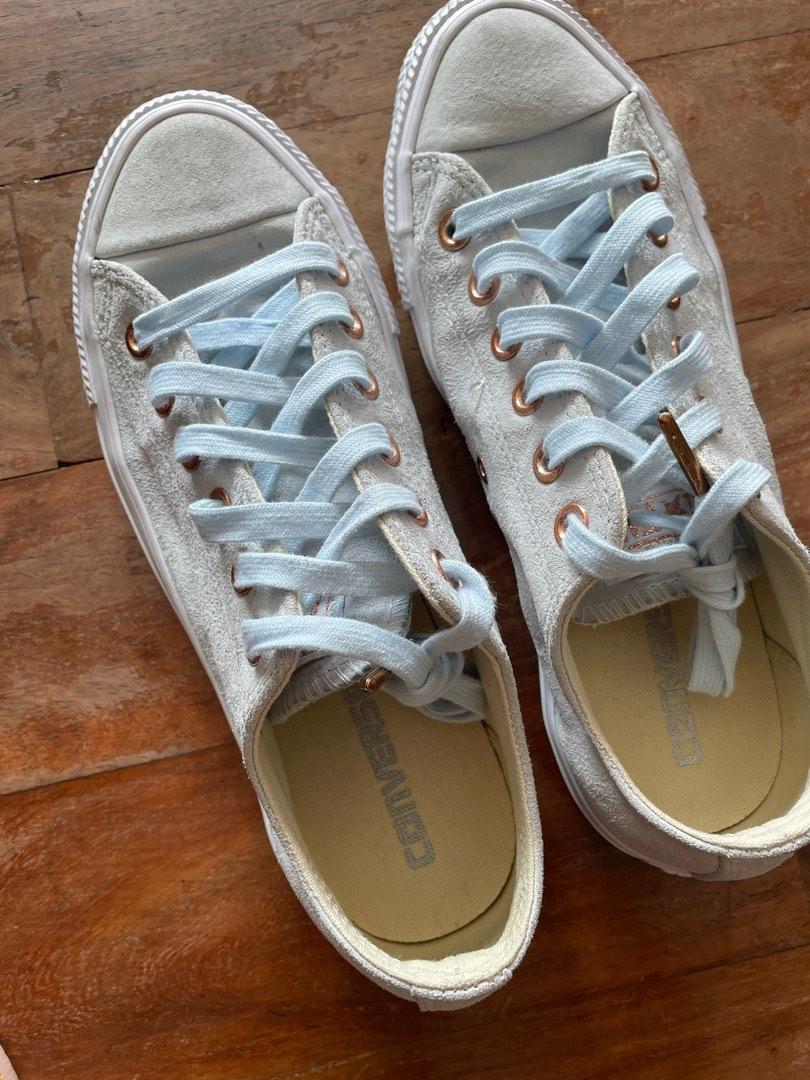 Converse All Star Mens 5.5 Womens 7.5 UK 5.5 CM 24.5