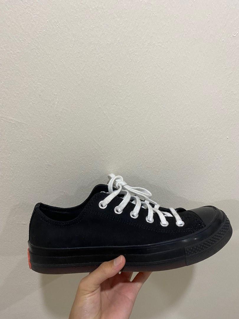 Converse All Star CX Suede Low \