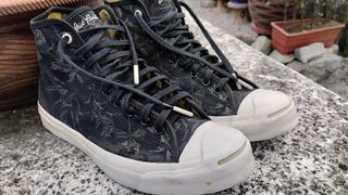 Affordable jack purcell hancock For Sale Footwear Carousell Malaysia