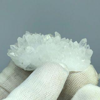 Cute Quartz Crystal Cluster | Feng Shui aid