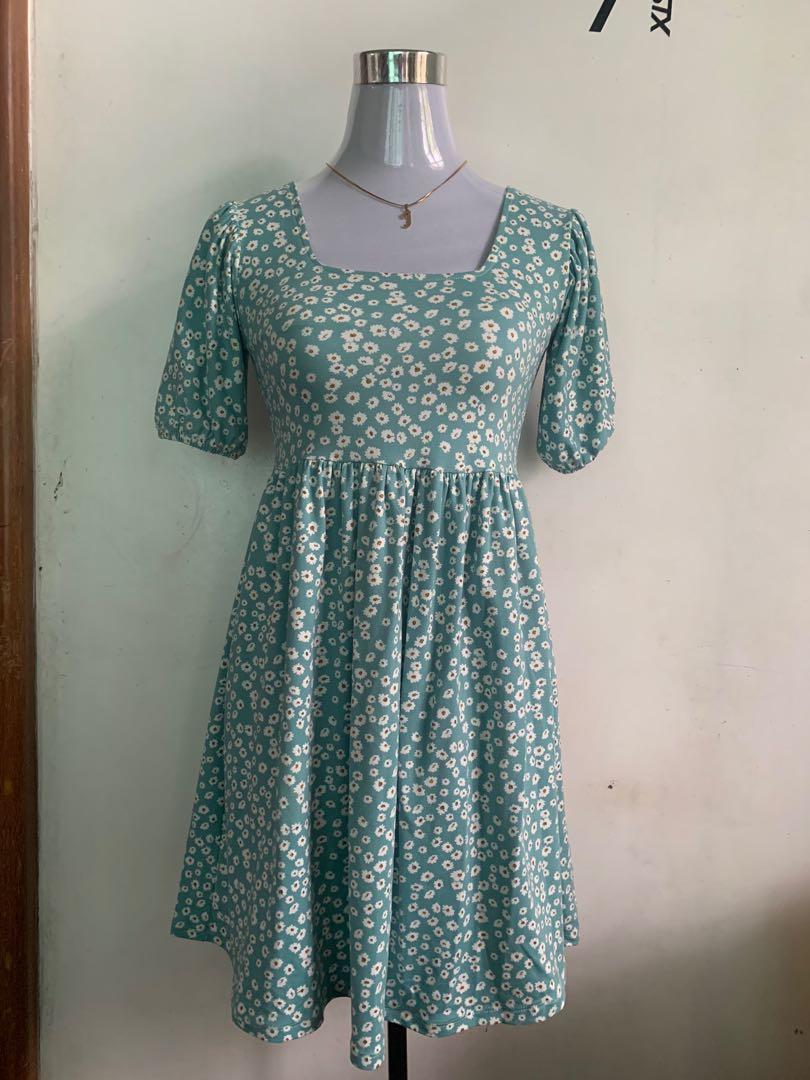 Daisy Dress, Women's Fashion, Dresses & Sets, Dresses on Carousell