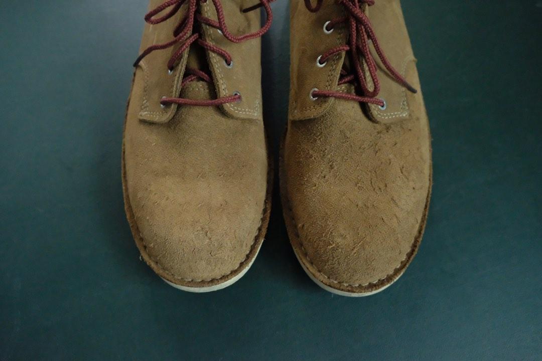 danner mt tabor suede Men s Fashion Footwear Boots on Carousell