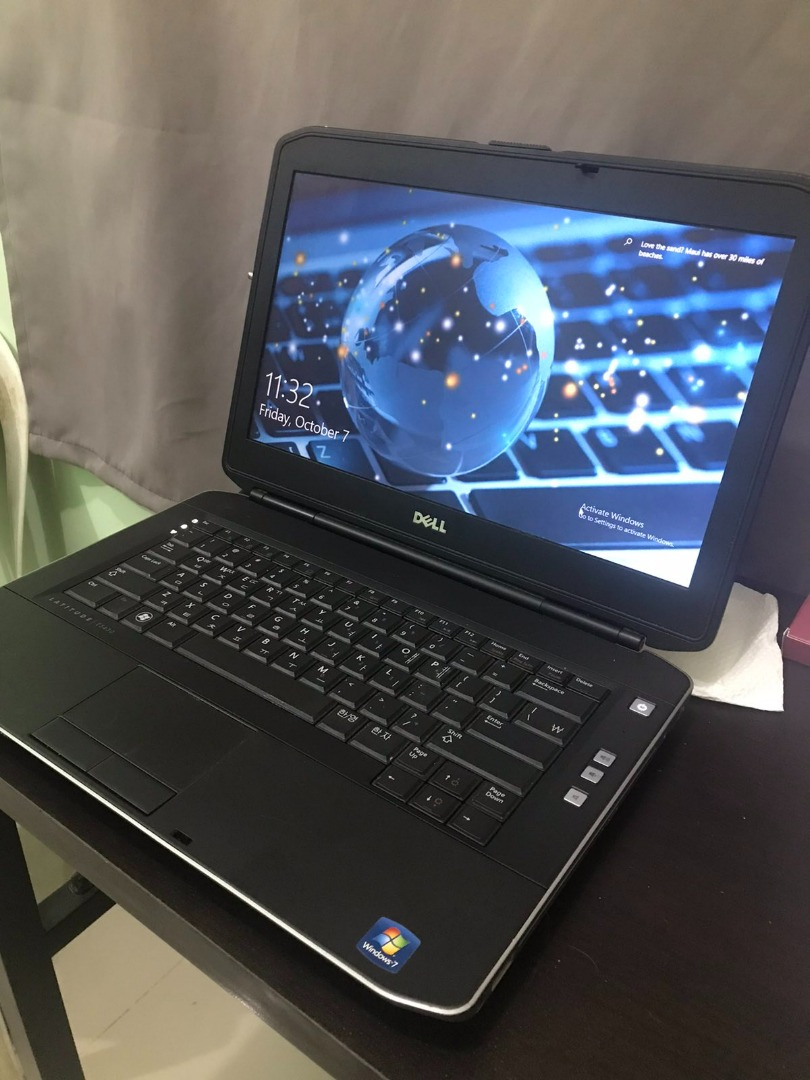 DELL E5430 (2ND HAND), Computers & Tech, Laptops & Notebooks on Carousell