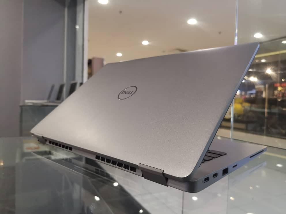 Dell Latitude 5320, Computers & Tech, Laptops & Notebooks on Carousell