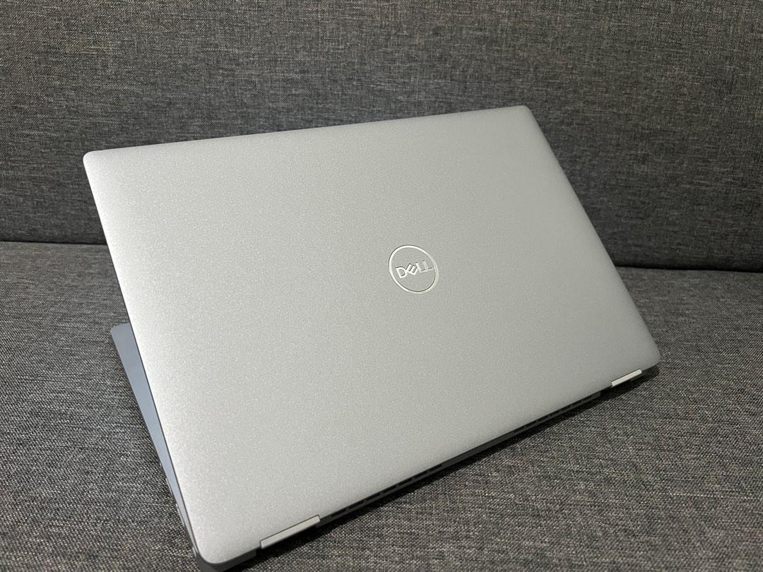 Dell Latitude 5320 Intel Core i51145G7 16GB Soldered On Ram