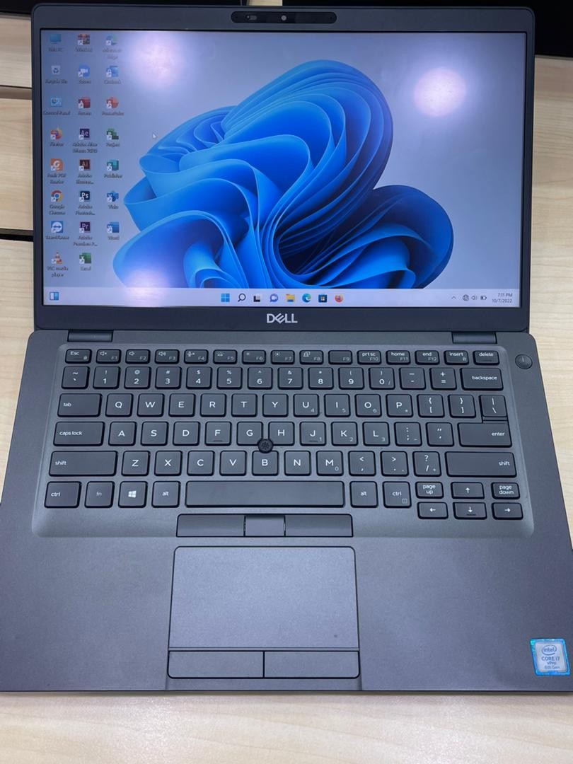 Dell Latitude 5400 Touchscreen Computers And Tech Laptops And Notebooks On Carousell 5674