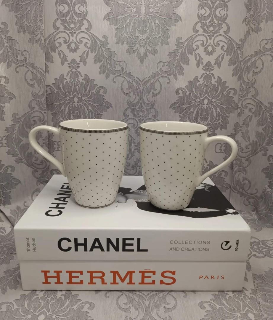 DEMA MUGS MICROWAVE AND OVEN SAFE MADE IN UK, Furniture & Home Living