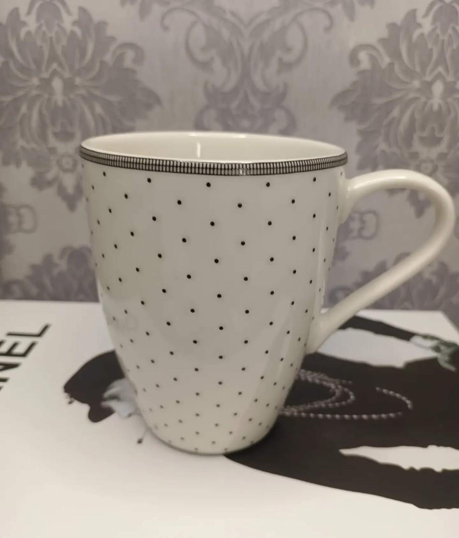 DEMA MUGS MICROWAVE AND OVEN SAFE MADE IN UK, Furniture & Home Living