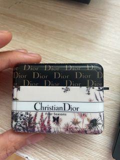 Dior AirPod Pro case