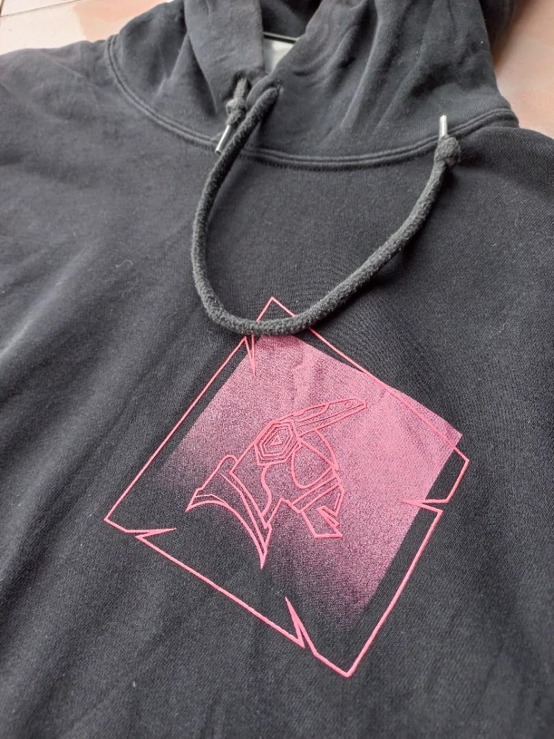 DJ Yonder hoodie Men s Fashion Coats Jackets and Outerwear on