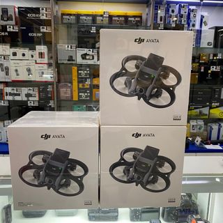 DJI AVATA PROMOTION (LIMITED TIME ONLY) Collection item 1